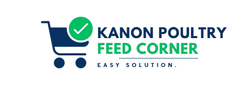 Kanon Poultry Feed Corner