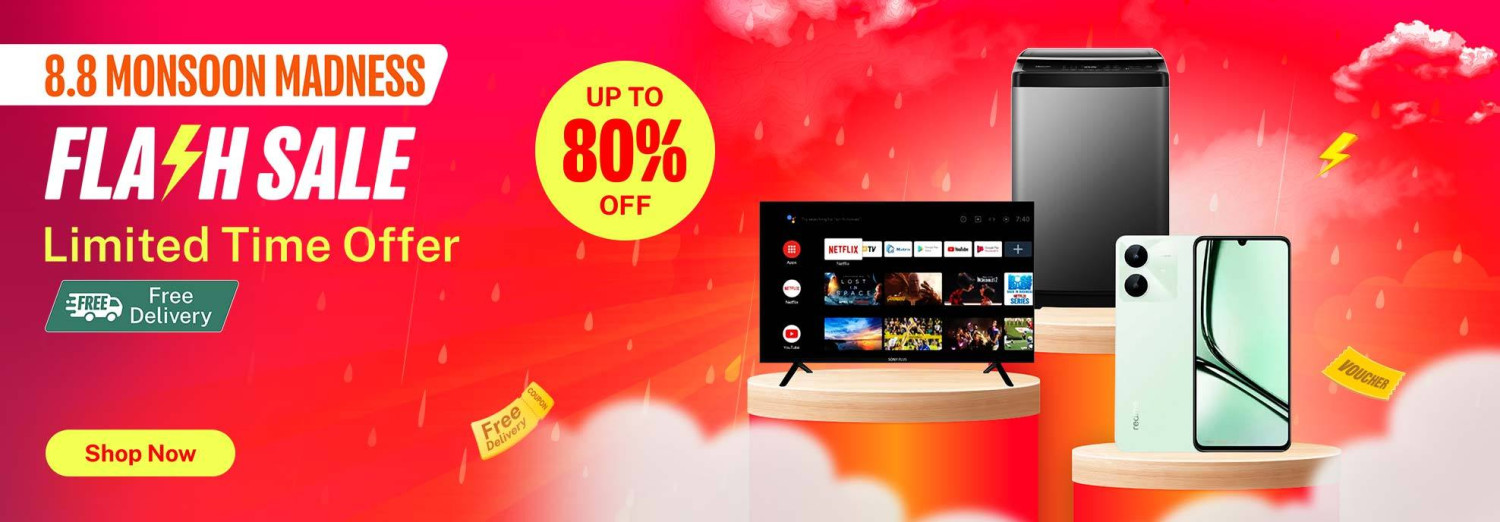 Kanon Poultry Feed Corner promo